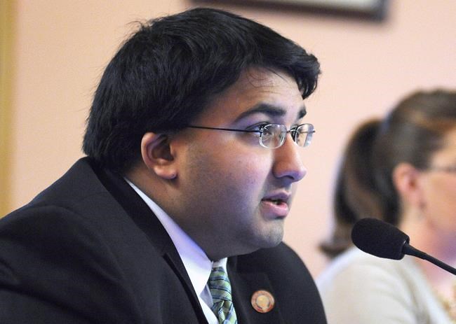 Ohio Republican delegation gives cold shoulder to Trump | iNFOnews.ca