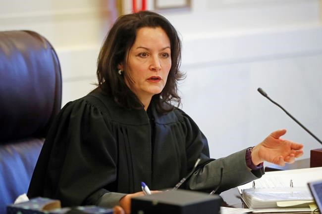 Judge says police murder retrial on course for May 25 start | iNFOnews.ca Judge says police murder retrial on course for May 25 start | iNFOnews.ca
