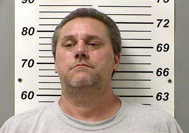 No human remains found on property of Ohio slaying suspect | iNFOnews.ca