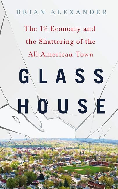 Book explores trends through fate of Ohio glass manufacturer | iNFOnews.ca Book explores trends through fate of Ohio glass manufacturer | iNFOnews.ca