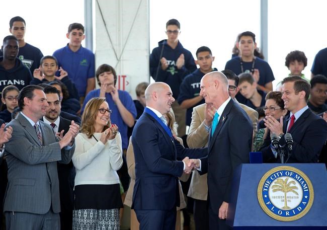 LeBron James joins other celebrities who launched schools | iNFOnews.ca