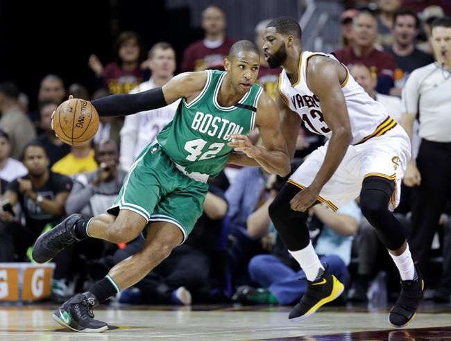 Kyrie-markable: Irving's 42 carries Cavaliers past Celtics | iNFOnews.ca