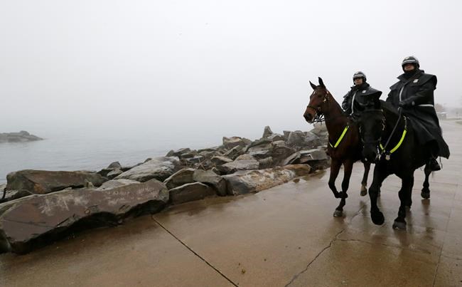 Search for Ohio plane that vanished will last until recovery | iNFOnews.ca