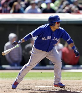 Mr. Perfect: Buehrle moves record to 4-0 as Toronto blanks Cleveland 5-0 | iNFOnews.ca
