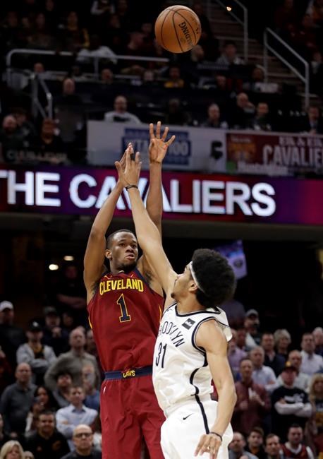 LeBron 1st in NBA with 30k points, 8k rebounds, 8k assists | iNFOnews.ca LeBron 1st in NBA with 30k points, 8k rebounds, 8k assists | iNFOnews.ca