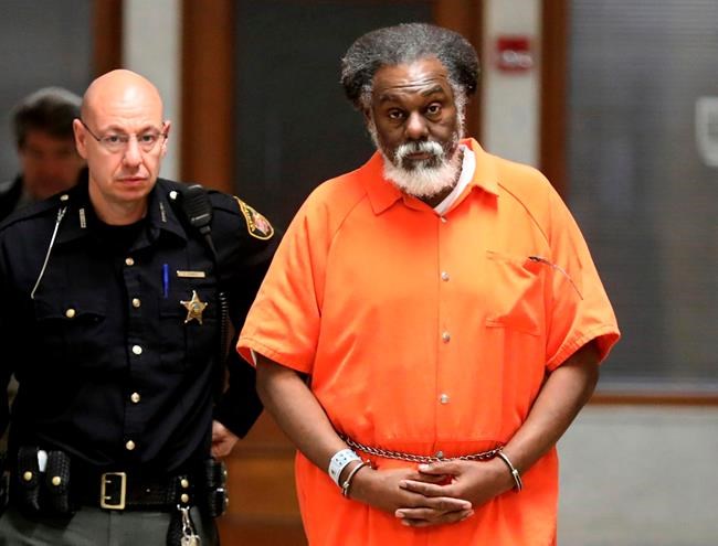 Judge allows release of man who confessed to 3 killings | iNFOnews.ca