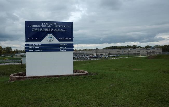 'Angel of Death' serial killer badly beaten in Ohio prison | iNFOnews.ca 'Angel of Death' serial killer badly beaten in Ohio prison | iNFOnews.ca