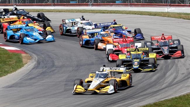 IndyCar inks new NBC Sports deal, 2 races to run on Peacock | iNFOnews.ca IndyCar inks new NBC Sports deal, 2 races to run on Peacock | iNFOnews.ca