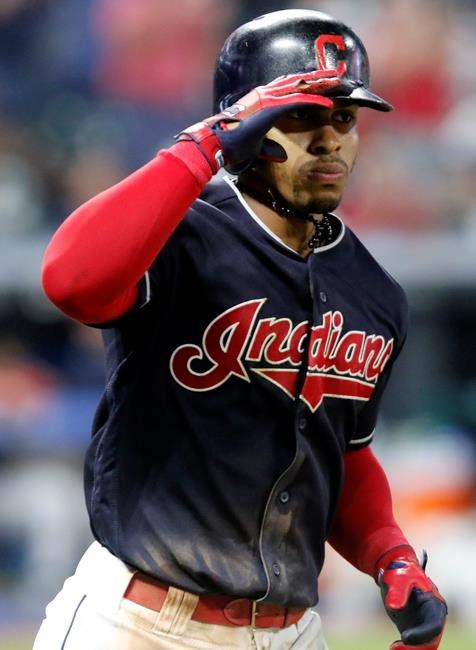 Davidson's 11th-inning single sends Sox past Indians 5-4 | iNFOnews.ca