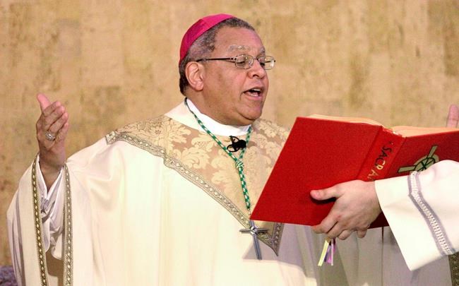 3 Ohio dioceses to release abusive priest list | iNFOnews.ca