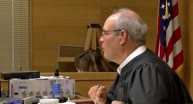 Ohio prosecutor argues video release would endanger judges | iNFOnews.ca