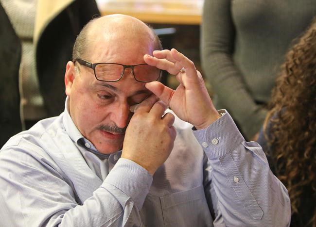 US agency says it won't delay Ohio man's deportation | iNFOnews.ca