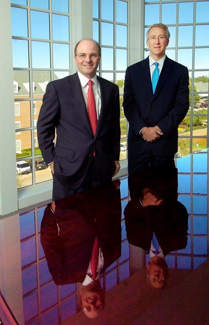 Proposal would settle Chesapeake lawsuit for $6.95 million | iNFOnews.ca Proposal would settle Chesapeake lawsuit for $6.95 million | iNFOnews.ca