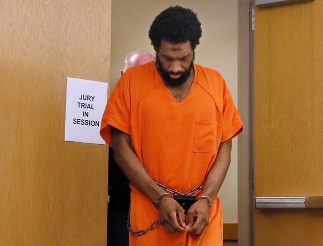 Witness tells court he tried to stop Oklahoma beheading | iNFOnews.ca CP1700150268