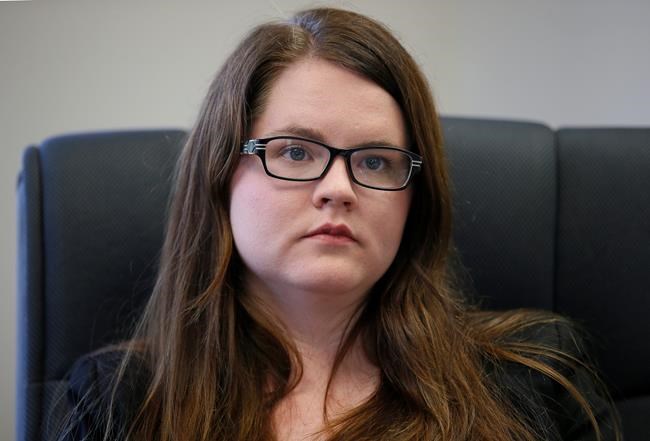 Oklahoma Democrats pin hopes on new 24-year-old leader | iNFOnews.ca