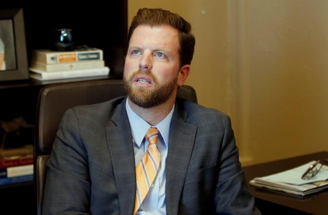 Legislative prayers spark controversy, changes in Oklahoma | iNFOnews.ca
