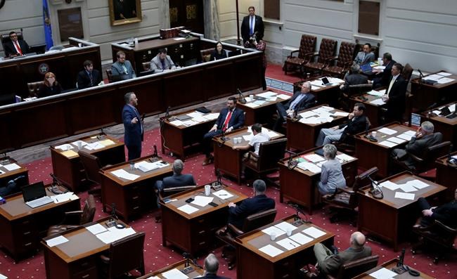 The Latest: Oklahoma teachers' union issues new demand | iNFOnews.ca