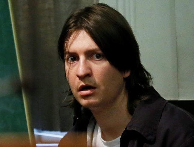 Psychiatrist: Man accused of stabbing father not competent | iNFOnews.ca Psychiatrist: Man accused of stabbing father not competent | iNFOnews.ca