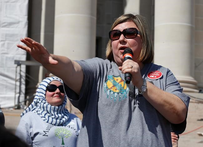 Oklahoma Republicans refuse to bow to teachers' demands | iNFOnews.ca