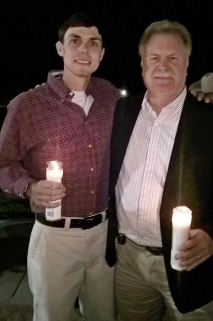 Oklahoman hopes rulings end murder case of missing brother | iNFOnews.ca