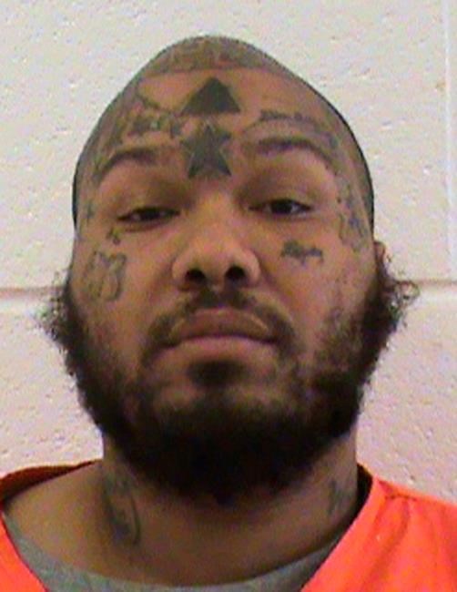 Weapons, phones, drugs found after Oklahoma prison fights | iNFOnews.ca