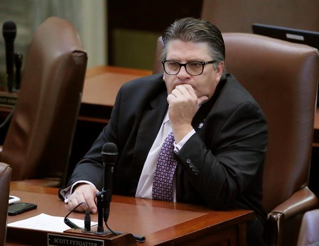 Loophole allows fundraisers during Oklahoma special session | iNFOnews.ca Loophole allows fundraisers during Oklahoma special session | iNFOnews.ca