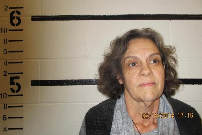 Medical marijuana advocate faces drug charge in Oklahoma | iNFOnews.ca