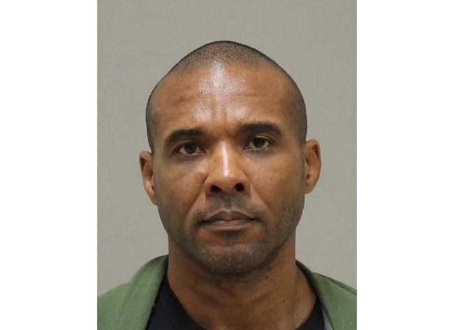 The Latest: MMA fighter wanted on murder charges captured | iNFOnews.ca