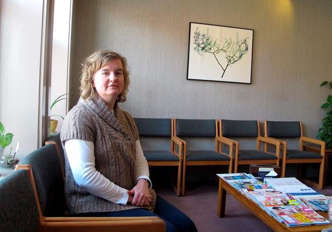 Judge blocks North Dakota's medication abortion reversal law | iNFOnews.ca