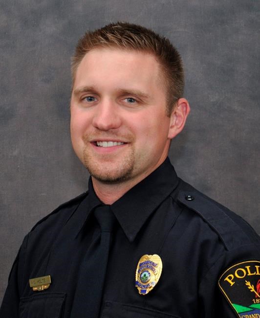 Man accused of killing North Dakota officer has long record | iNFOnews.ca Man accused of killing North Dakota officer has long record | iNFOnews.ca