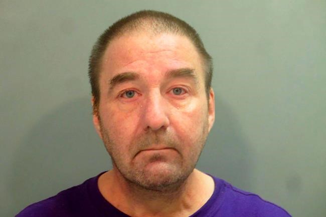 Former VA pathologist charged in deaths of 3 patients | iNFOnews.ca