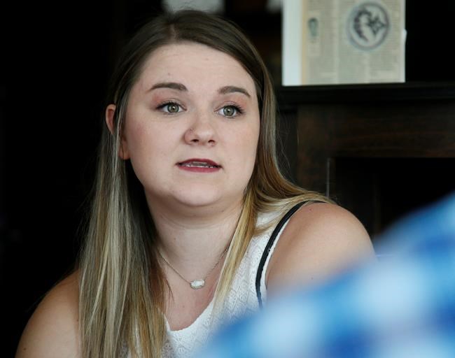 Sex offenders can live next door to victims in many states | iNFOnews.ca