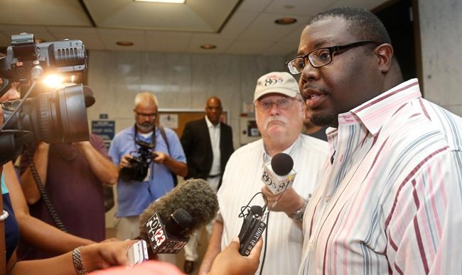Discredited Tulsa volunteer sheriff's deputy program revived | iNFOnews.ca CP176919058