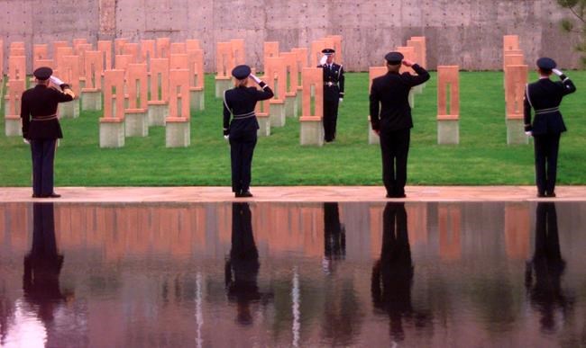 AP Was There: Oklahoma City Bombing story | iNFOnews.ca AP Was There: Oklahoma City Bombing story | iNFOnews.ca