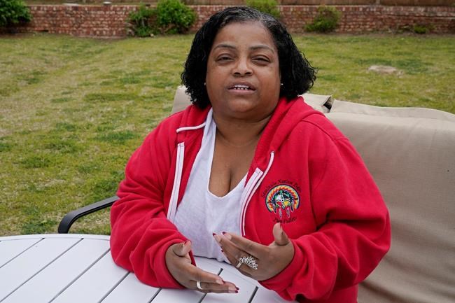 Black Freedmen struggle for recognition as tribal citizens | iNFOnews.ca