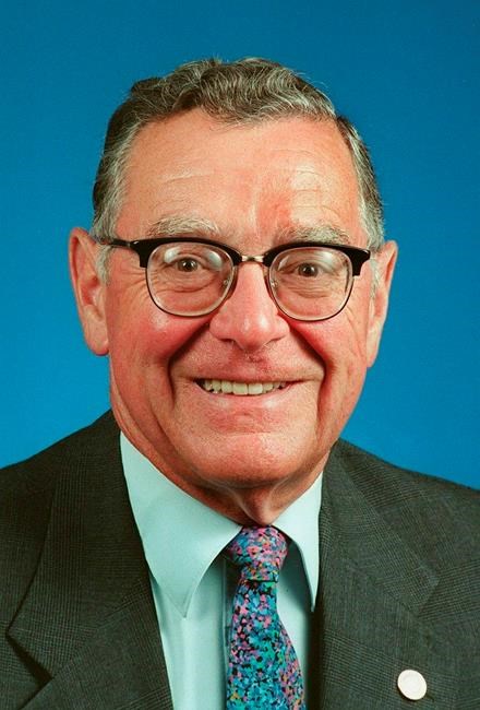 Former AP reporter, bureau chief Haring dies at 86 | iNFOnews.ca Former AP reporter, bureau chief Haring dies at 86 | iNFOnews.ca