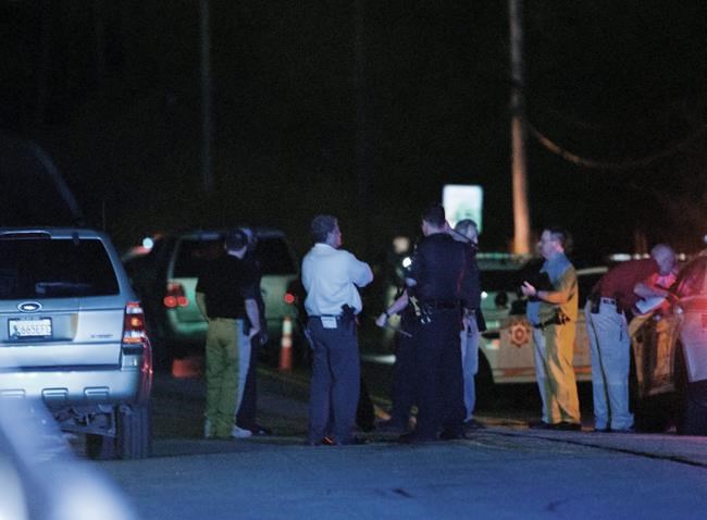 Sister of black man killed by police says he was unarmed | iNFOnews.ca