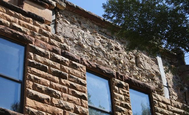 Wells closing after Oklahoma quake fraction of state's total | iNFOnews.ca