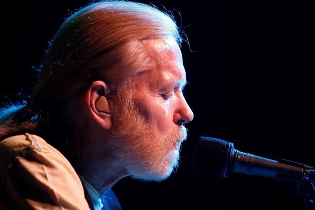 Reaction to the death of music legend Gregg Allman | iNFOnews.ca Reaction to the death of music legend Gregg Allman | iNFOnews.ca