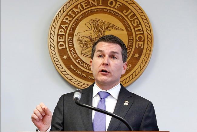 US attorney experiencing 'tidal wave' of cases after ruling | iNFOnews.ca US attorney experiencing 'tidal wave' of cases after ruling | iNFOnews.ca