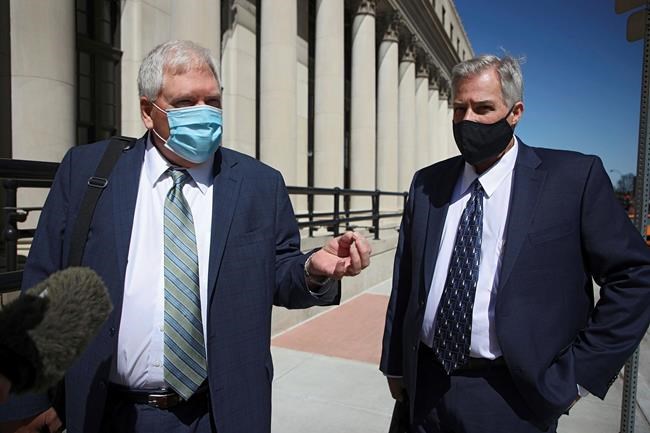 Ex-cop convicted of murder in daughter's boyfriend's death | iNFOnews.ca Ex-cop convicted of murder in daughter's boyfriend's death | iNFOnews.ca