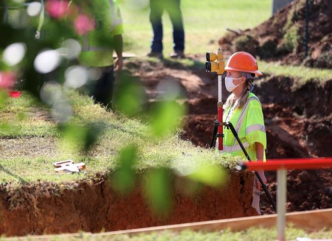 Second search for Tulsa Race Massacre victims set to begin | iNFOnews.ca