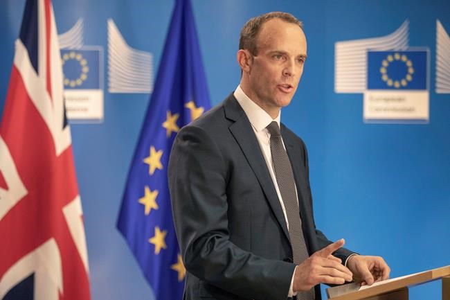 Brexit or Armageddon? Depends who you ask | iNFOnews.ca