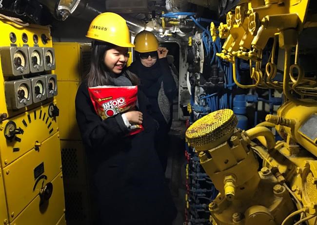 10 Things to Know for Today | iNFOnews.ca