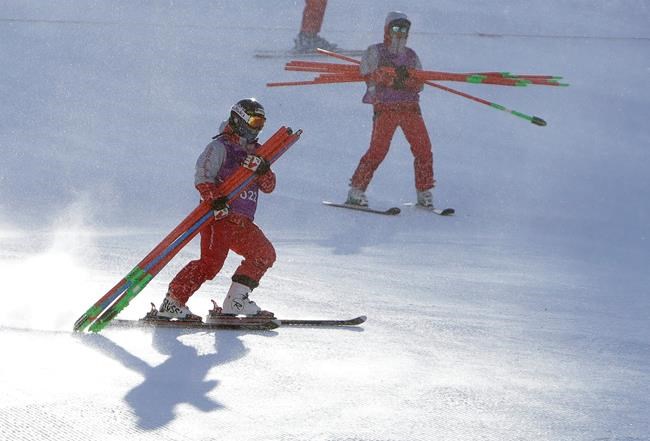 10 Things to Know for Monday | iNFOnews.ca 10 Things to Know for Monday | iNFOnews.ca