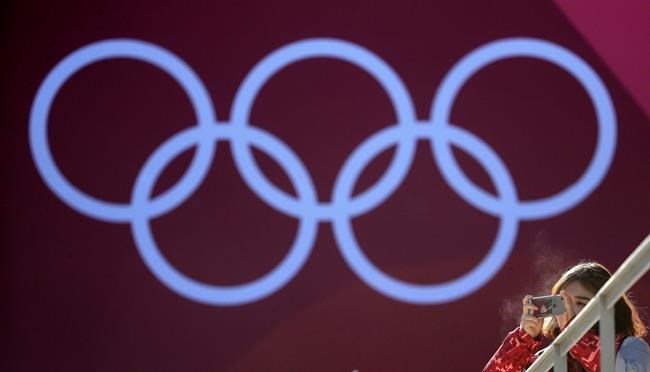 1,200 security workers at Pyeongchang tested for norovirus | iNFOnews.ca