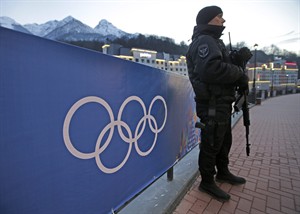 US counterterrorist official says US, Russia tracking 'number of specific threats' at Sochi | iNFOnews.ca CP27073427