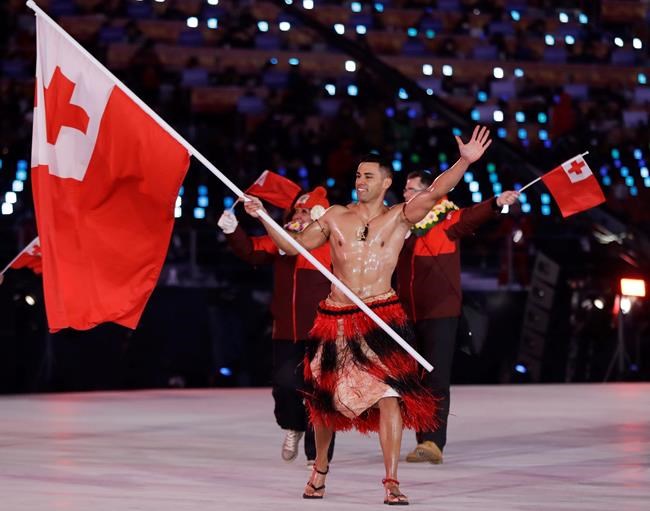 What NBC talked about opening night, and what it didn't | iNFOnews.ca