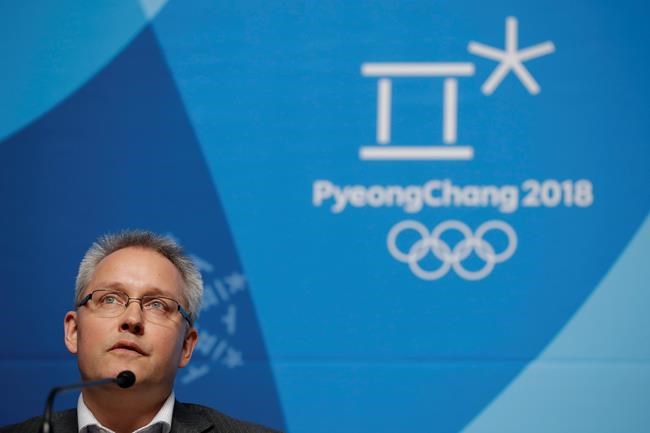 28 Russians have Olympic doping bans lifted | iNFOnews.ca CP336771290