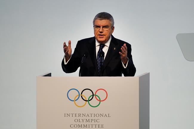 IOC rejects 15 Russian athletes whose bans were lifted | iNFOnews.ca